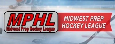 Midwest Prep HS Hockey League
