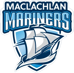 MacLachlan Mariners logo